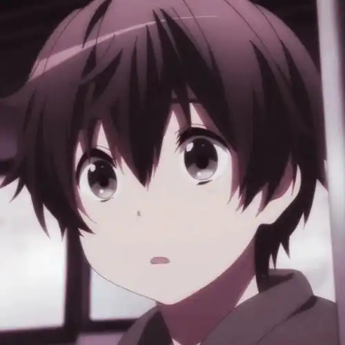 2020年可爱又帅气的动漫男头像