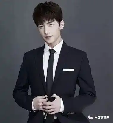 10款帅气男士魅力短发发型设计