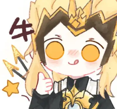 王者荣耀q版卡通头像