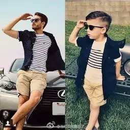 стилягиinstagram4летниймальчикподражаетстилюзвезд