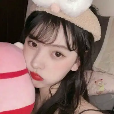 原宿风个性女头,是否喜欢这种超前的风格呢