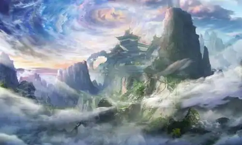 仙气十足的六本仙侠网络小说,论仙味凡人修仙传只能倒数第一