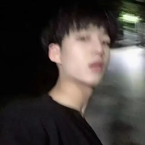 精选头像no.9酷帅潮男生头像