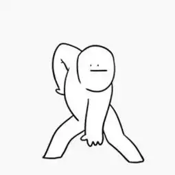 头像抖音爆火酷黑极简系列炫酷头像...