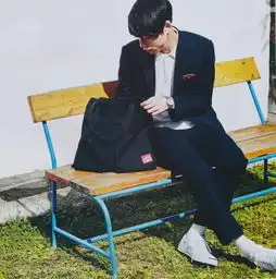 盐系男井柏然据说现在的女生都喜欢这一款