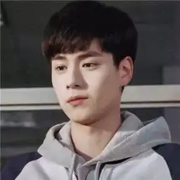 胡一天江辰帅气高清头像精选2018我希望有个如你一般的人