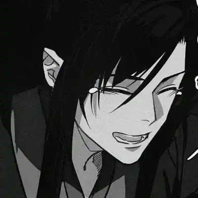 古风动漫头像高清男生头像整理分享