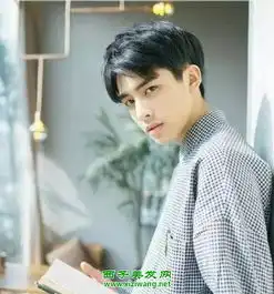 五款文艺青年发型图片想变文艺范这些发型不要错过