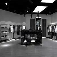 男装店铺头像图片微信头像图片大全