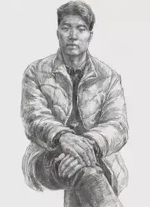 2017报考季精品素描学习,欣赏