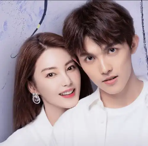 张雨绮男友在节目中自曝想拍戏,遭女方回怼,网友表示人间清醒