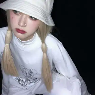 qq头像女生霸气超拽酷霸气社会姐头像大全