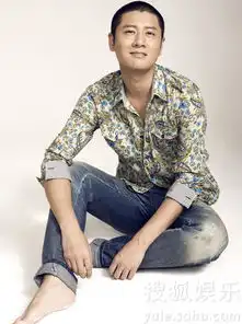 任重花衬衫写真多面迷情