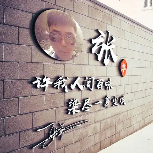 你多久没换微信头像了2022新款3d励志个性签名头像,请查收带走