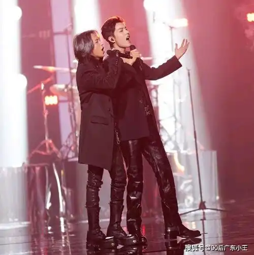 2021年春晚肖战出镜广东小伙很好奇,你春晚看到他了吗