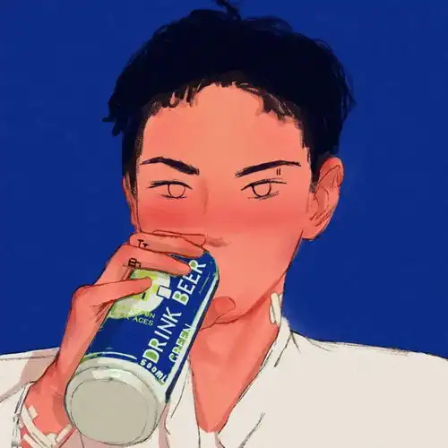 动漫头像丨男女生头像