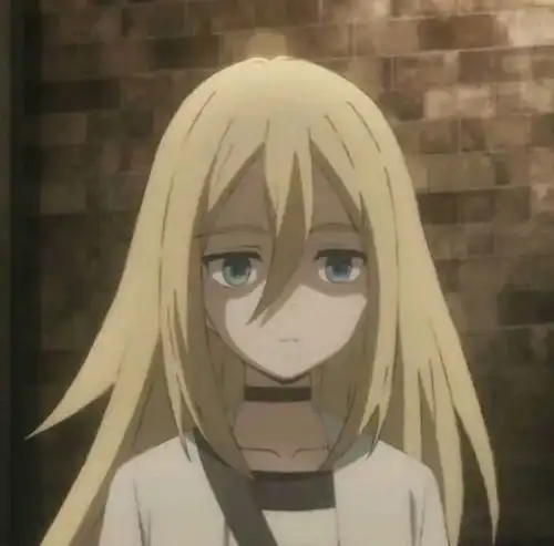 女生头像丨丧系黑白头像1.18