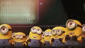 闷骚男登场神偷奶爸3首曝正式预告