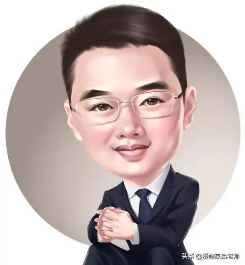 男士专属微信头像,快来给自己换一个吧