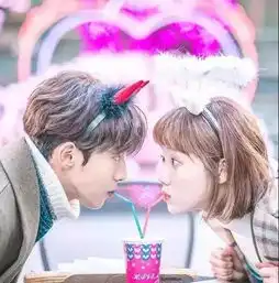 情侣照都不会拍,怎么秀恩爱