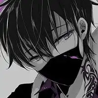 好看的头像图片男生霸气动漫