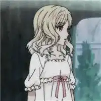 魔鬼恋人小森唯头像微信头像图片大全