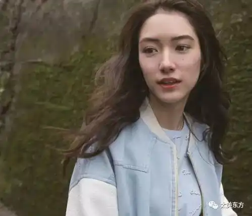 微博初恋脸美女盛行,网红脸靠边站