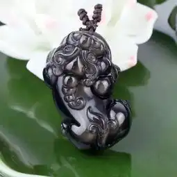 奇闻戴了这么多年,你知道珠宝是男是女吗