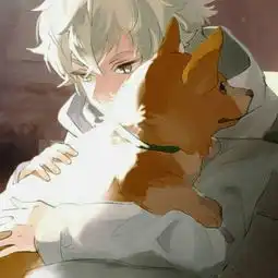 动漫男神头像好看超帅的动漫男神