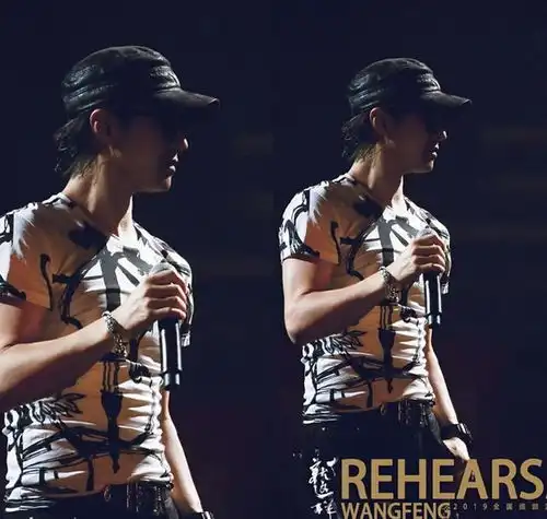 男人穿衣得讲究章子怡前未婚夫暴瘦太妖娆,变得不如汪峰man