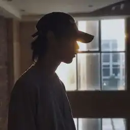 头像态度决定状态状态决定心态