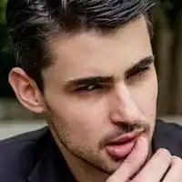 霸气女强人背影图片微信头像图片大全