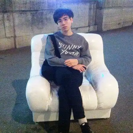 早春文艺男搭配示范