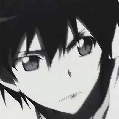 从人海中相遇的人,迟早是要归还于男生头像我要个性网