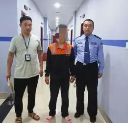 快手上约架并打伤他人,七星关6名男子被刑拘