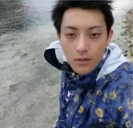 男明星素颜大公开霍建华告诉你什么是真素颜