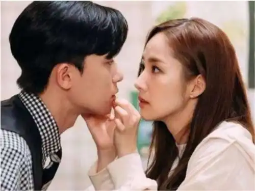 4本现言甜文,男主清冷禁欲学霸,却被她撩到内心飞起