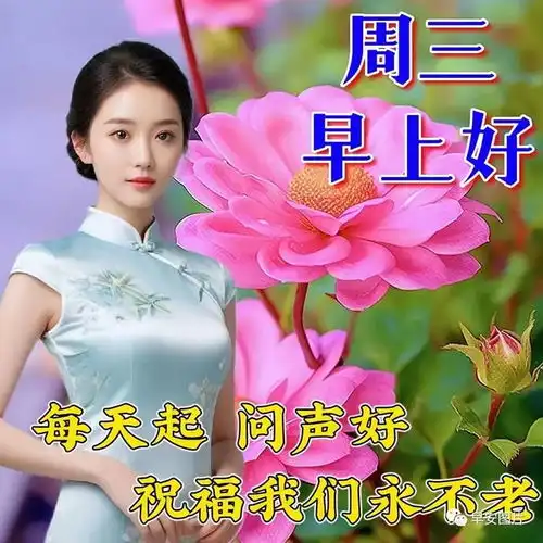 今日最新早安漂亮祝福图片,彼此牵挂,保重身体,兄弟姐妹们大家早上好快乐清晨好心情网易订阅