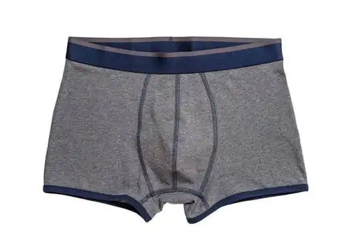 为什么女生基本上都是喜欢穿三角的内裤,而男生则喜欢穿四角的