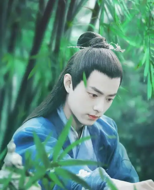 盘点一下那些剧里又强又惨的男配角们陆之昂