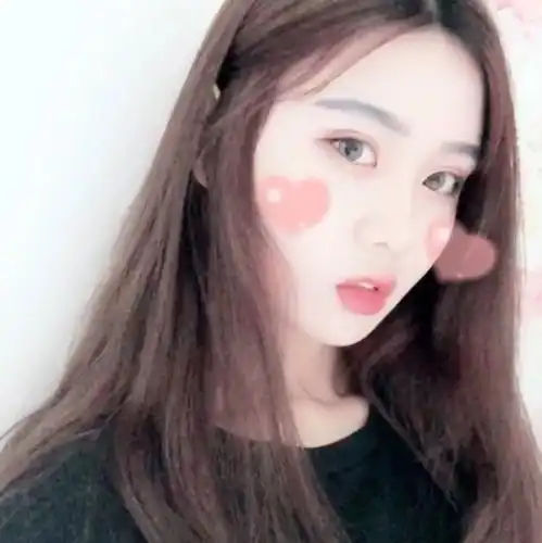 女生头像欲语泪先下