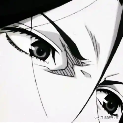 眼睛头像大全,个性霸气头像