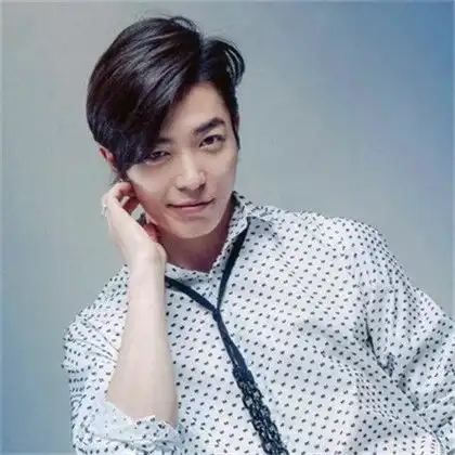 30岁到40岁的男人微信头像,展现成熟与品味