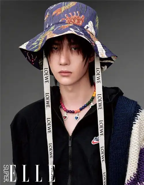 五年了,王一博为一个他值得尊敬的男人如此用心,值得称赞