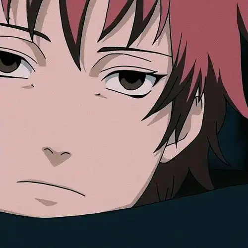 超拽又霸气的男女生动漫头像