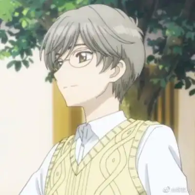 魔卡少女樱雪兔头像一组