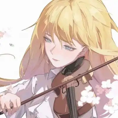 二次元头像你到底要遇到多少人,才知道我是最好的