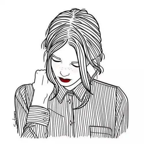 一个30岁却已经离过三次婚的女人,给你一条无价忠告,一生受用