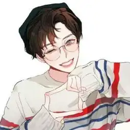 超好看的动漫男头玩网专用头像