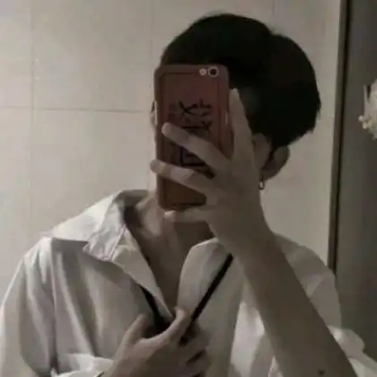 手机控男生头像精选,不要把太多的时候浪费在手机上